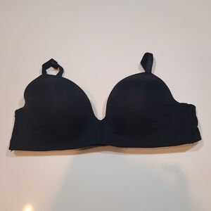 Auden Black The Bliss Bra in Size 40D